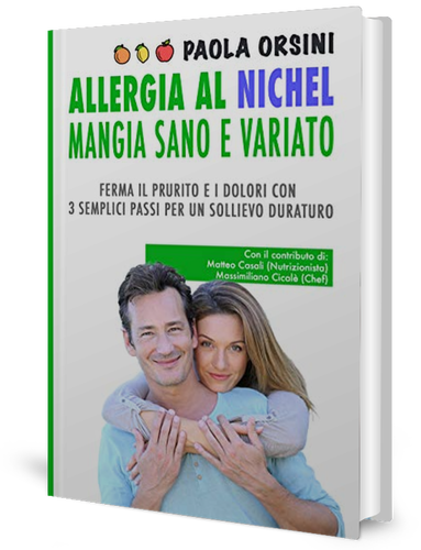 Allergie al nichel