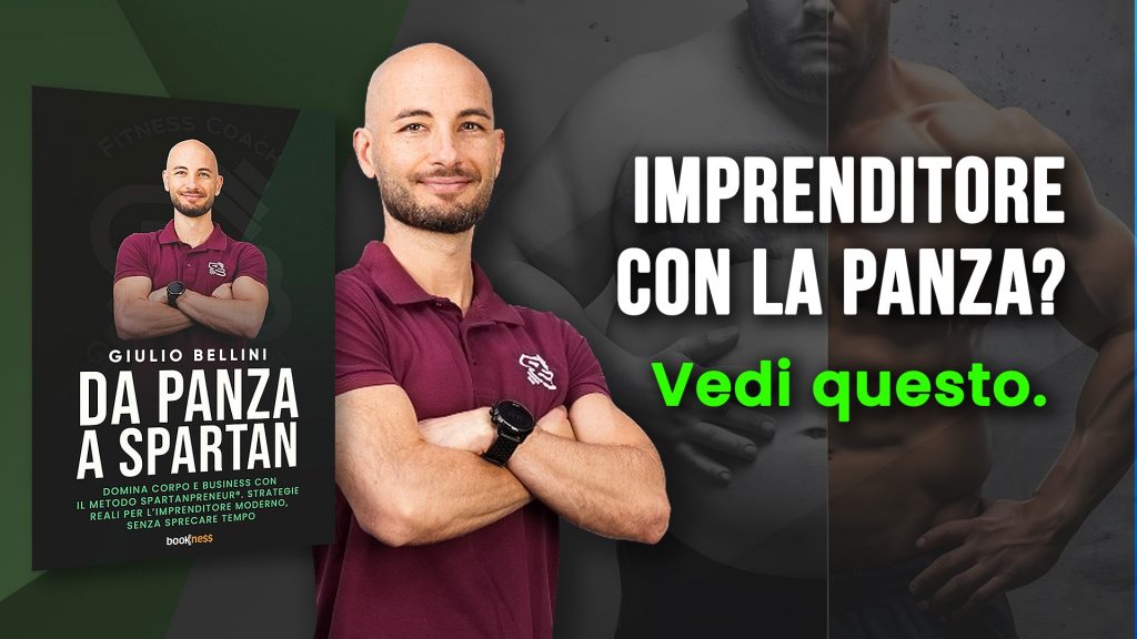 Cover Giulio Bellini