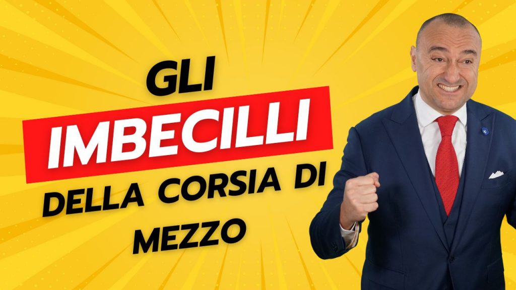 Emanuele Properzi - Marketing e fiducia perché oggi i contenuti non bastano più
