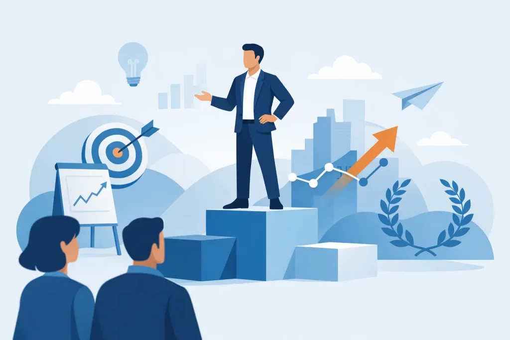 Come diventare autorevole nel proprio settore