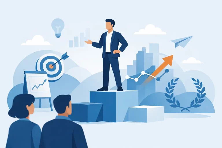 Come diventare autorevole nel proprio settore